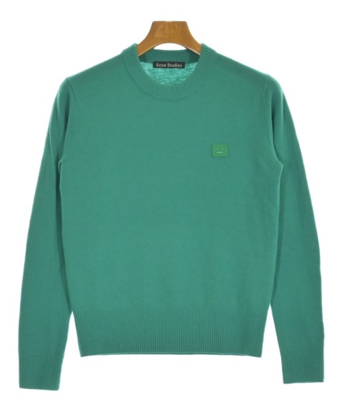 Acne Studios(アクネストゥディオズ)のニット・セーター サイズ:XXS 9,400円