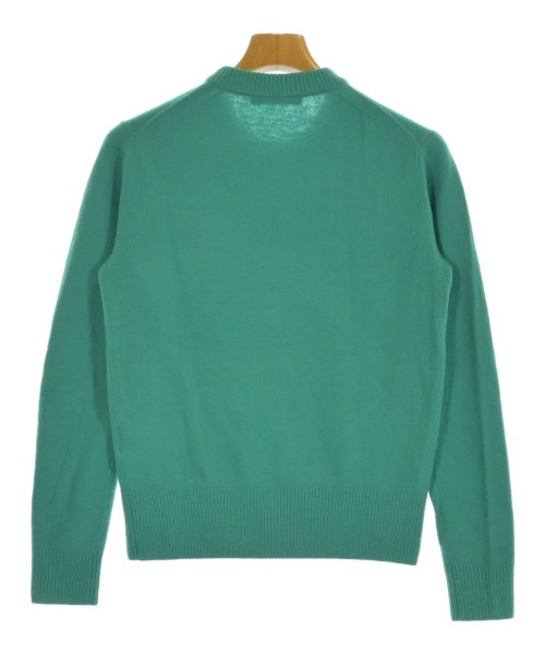 Acne Studios（アクネストゥディオズ）ニット・セーター 緑 サイズ:XXS メンズ/2200713936025