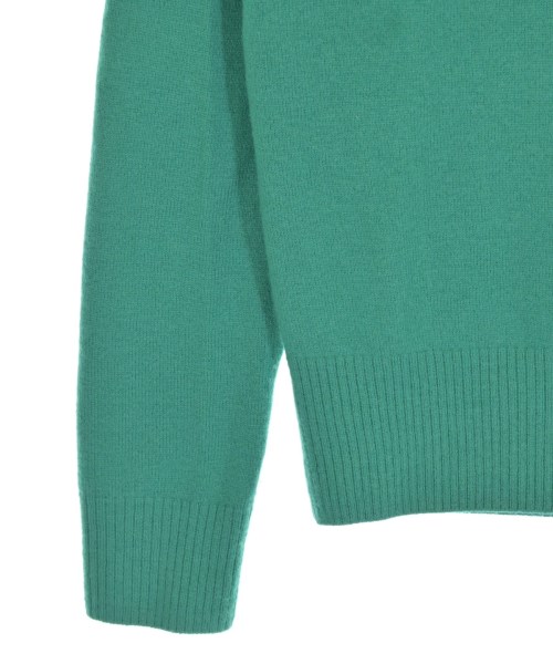Acne Studios（アクネストゥディオズ）ニット・セーター 緑 サイズ:XXS メンズ/2200713936025