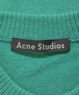 Acne Studios（アクネストゥディオズ）ニット・セーター 緑 サイズ:XXS メンズ/2200713936025