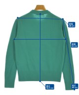 Acne Studios（アクネストゥディオズ）ニット・セーター 緑 サイズ:XXS メンズ/2200713936025