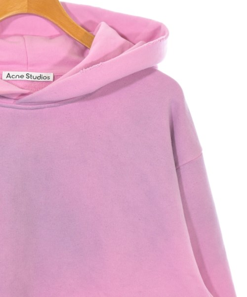 Acne Studios（アクネストゥディオズ）パーカー ピンク サイズ:S メンズ/2200714344010