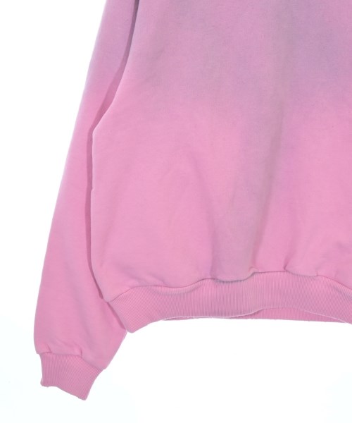 Acne Studios（アクネストゥディオズ）パーカー ピンク サイズ:S メンズ/2200714344010