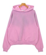 Acne Studios（アクネストゥディオズ）パーカー ピンク サイズ:S メンズ/2200714344010