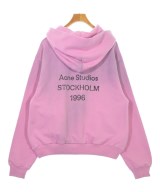 Acne Studios（アクネストゥディオズ）パーカー ピンク サイズ:S メンズ/2200714344010