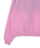 Acne Studios（アクネストゥディオズ）パーカー ピンク サイズ:S メンズ/2200714344010