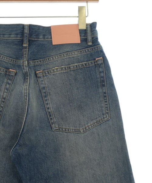 Acne Studios（アクネストゥディオズ）デニムパンツ 青 サイズ:26(XS位) メンズ/2200714344027