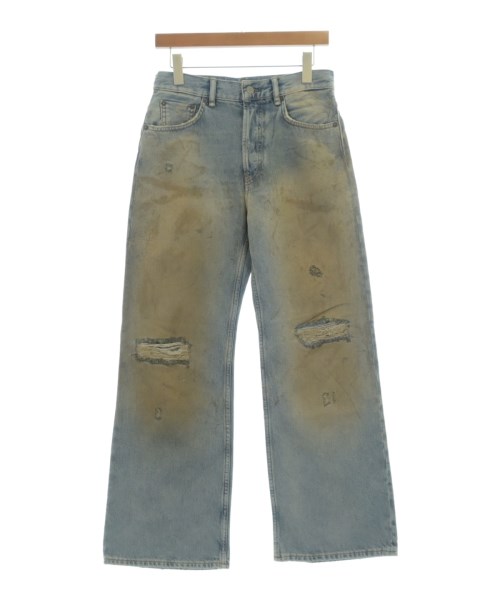 Acne Studios(アクネストゥディオズ)のデニムパンツ サイズ:26(XS位) 56,500円