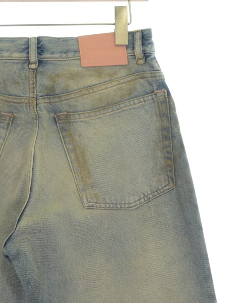 Acne Studios（アクネストゥディオズ）デニムパンツ 青 サイズ:26(XS位) メンズ/2200714344034