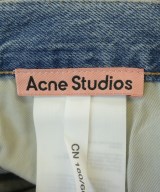 Acne Studios（アクネストゥディオズ）デニムパンツ 青 サイズ:26(XS位) メンズ/2200714344034
