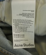 Acne Studios（アクネストゥディオズ）デニムパンツ 青 サイズ:26(XS位) メンズ/2200714344034