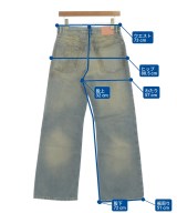 Acne Studios（アクネストゥディオズ）デニムパンツ 青 サイズ:26(XS位) メンズ/2200714344034