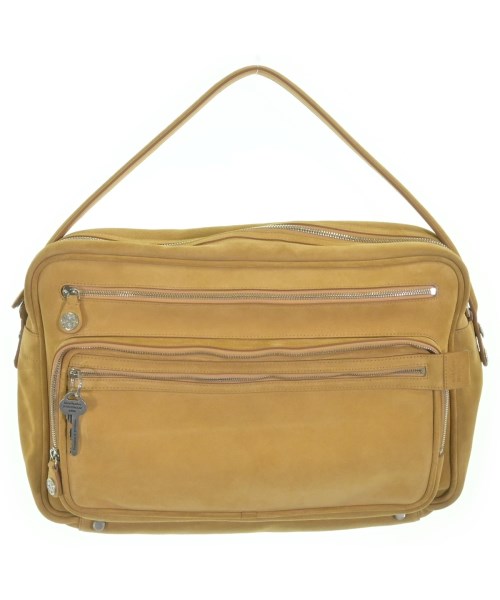 Acne Studios（アクネストゥディオズ）ショルダーバッグ ベージュ サイズ:- メンズ/2200714344041