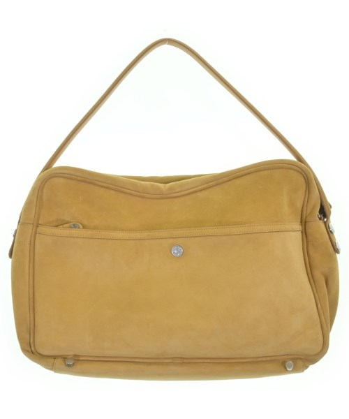 Acne Studios（アクネストゥディオズ）ショルダーバッグ ベージュ サイズ:- メンズ/2200714344041
