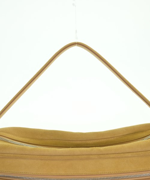 Acne Studios（アクネストゥディオズ）ショルダーバッグ ベージュ サイズ:- メンズ/2200714344041