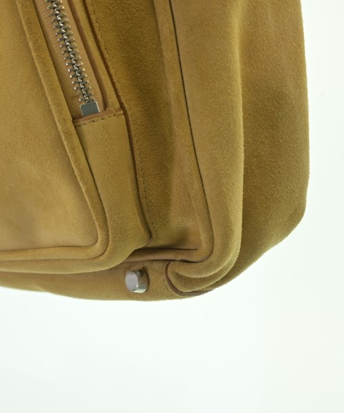 Acne Studios（アクネストゥディオズ）ショルダーバッグ ベージュ サイズ:- メンズ/2200714344041