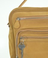 Acne Studios（アクネストゥディオズ）ショルダーバッグ ベージュ サイズ:- メンズ/2200714344041