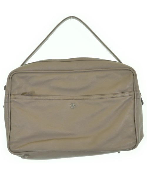 Acne Studios（アクネストゥディオズ）ショルダーバッグ グレー サイズ:- メンズ/2200714344058