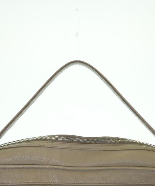 Acne Studios（アクネストゥディオズ）ショルダーバッグ グレー サイズ:- メンズ/2200714344058