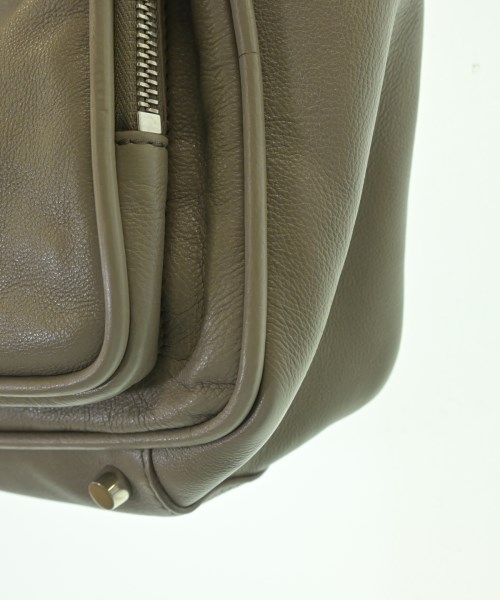 Acne Studios（アクネストゥディオズ）ショルダーバッグ グレー サイズ:- メンズ/2200714344058