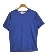 Acne Studios（アクネストゥディオズ）Tシャツ・カットソー 青 サイズ:XXS メンズ/2200710217080