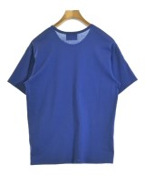 Acne Studios（アクネストゥディオズ）Tシャツ・カットソー 青 サイズ:XXS メンズ/2200710217080