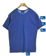 Acne Studios（アクネストゥディオズ）Tシャツ・カットソー 青 サイズ:XXS メンズ/2200710217080