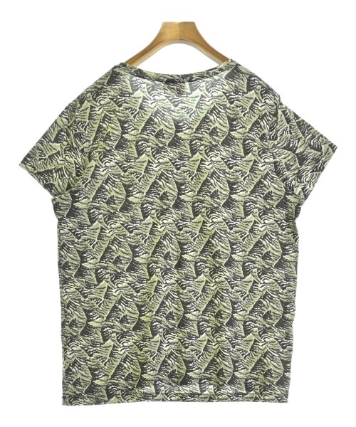 Acne Studios（アクネストゥディオズ）Tシャツ・カットソー 茶 サイズ:L メンズ/2200710217097