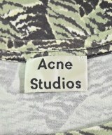 Acne Studios（アクネストゥディオズ）Tシャツ・カットソー 茶 サイズ:L メンズ/2200710217097
