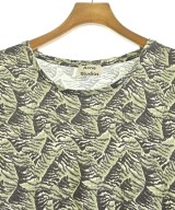 Acne Studios（アクネストゥディオズ）Tシャツ・カットソー 茶 サイズ:L メンズ/2200710217097