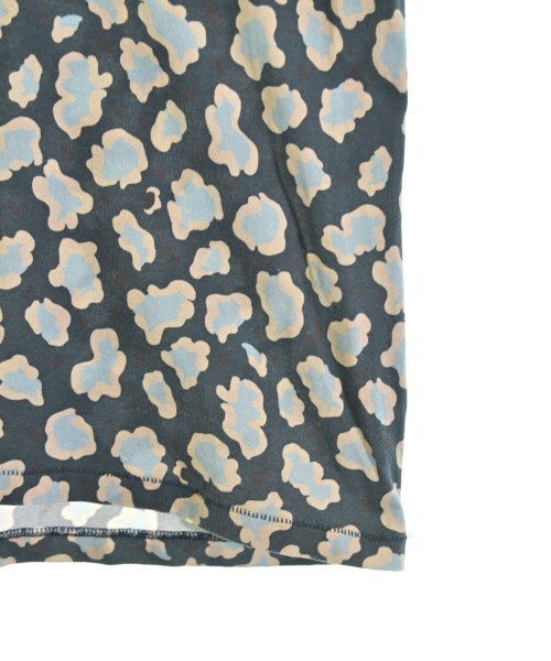 Acne Studios（アクネストゥディオズ）Tシャツ・カットソー 紺 サイズ:M メンズ/2200710217103