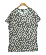 Acne Studios（アクネストゥディオズ）Tシャツ・カットソー 紺 サイズ:M メンズ/2200710217103