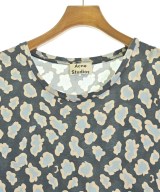 Acne Studios（アクネストゥディオズ）Tシャツ・カットソー 紺 サイズ:M メンズ/2200710217103