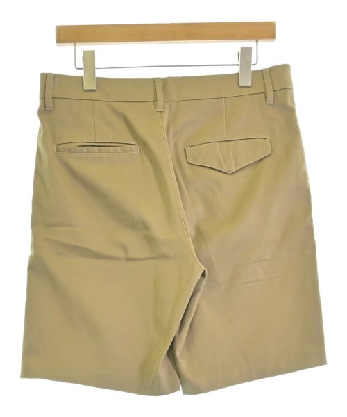 Acne Studios（アクネストゥディオズ）ショートパンツ ベージュ サイズ:48(L位) メンズ/2200710217127
