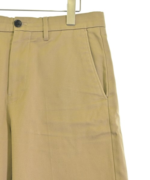 Acne Studios（アクネストゥディオズ）ショートパンツ ベージュ サイズ:48(L位) メンズ/2200710217127