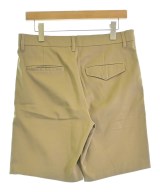 Acne Studios（アクネストゥディオズ）ショートパンツ ベージュ サイズ:48(L位) メンズ/2200710217127