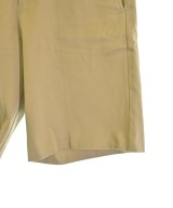 Acne Studios（アクネストゥディオズ）ショートパンツ ベージュ サイズ:48(L位) メンズ/2200710217127