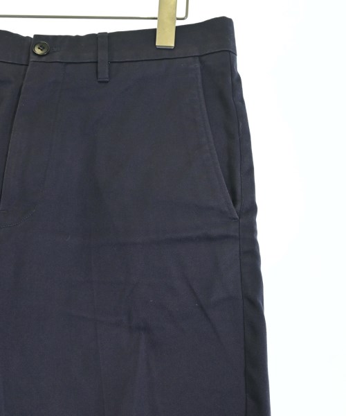 Acne Studios（アクネストゥディオズ）ショートパンツ 紫 サイズ:50(XL位) メンズ/2200710217134
