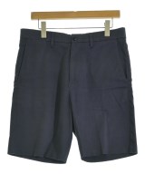 Acne Studios（アクネストゥディオズ）ショートパンツ 紫 サイズ:50(XL位) メンズ/2200710217134