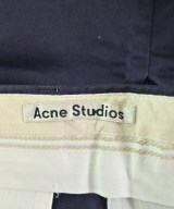 Acne Studios（アクネストゥディオズ）ショートパンツ 紫 サイズ:50(XL位) メンズ/2200710217134