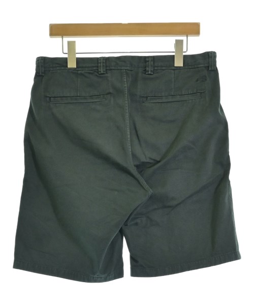 Acne Studios（アクネストゥディオズ）ショートパンツ 緑 サイズ:50(XL位) メンズ/2200710217141
