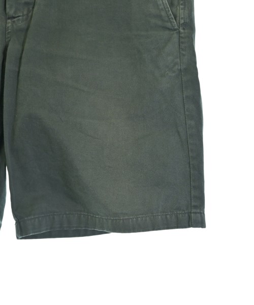 Acne Studios（アクネストゥディオズ）ショートパンツ 緑 サイズ:50(XL位) メンズ/2200710217141