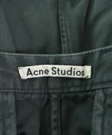 Acne Studios（アクネストゥディオズ）ショートパンツ 緑 サイズ:50(XL位) メンズ/2200710217141