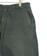 Acne Studios（アクネストゥディオズ）ショートパンツ 緑 サイズ:50(XL位) メンズ/2200710217141