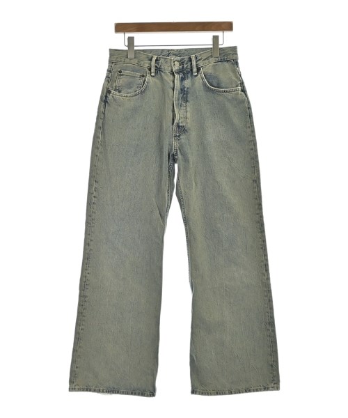 Acne Studios(アクネストゥディオズ)のデニムパンツ サイズ:30(M位) 34,100円
