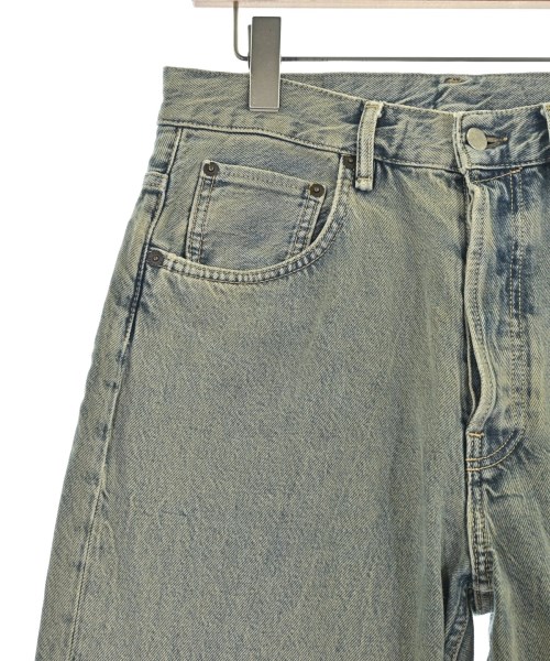 Acne Studios（アクネストゥディオズ）デニムパンツ 青 サイズ:30(M位) メンズ/2200711548022