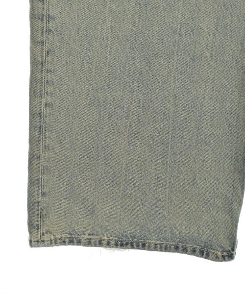 Acne Studios（アクネストゥディオズ）デニムパンツ 青 サイズ:30(M位) メンズ/2200711548022