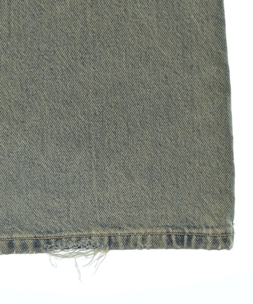 Acne Studios（アクネストゥディオズ）デニムパンツ 青 サイズ:30(M位) メンズ/2200711548022