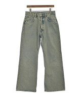 Acne Studios（アクネストゥディオズ）デニムパンツ 青 サイズ:30(M位) メンズ/2200711548022