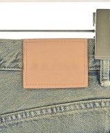 Acne Studios（アクネストゥディオズ）デニムパンツ 青 サイズ:30(M位) メンズ/2200711548022
